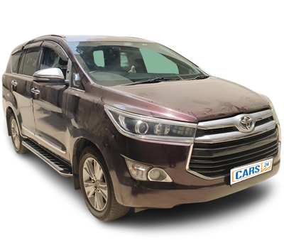 Toyota Innova Crysta-img